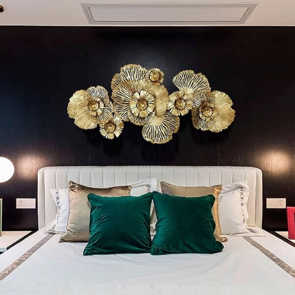 Wall Metal Decor