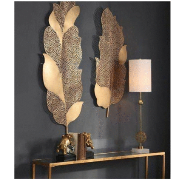 Wall Metal Decor