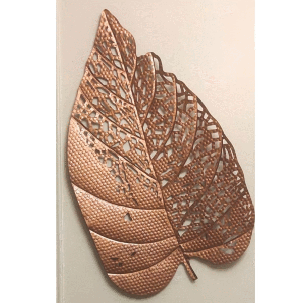 Wall Metal Decor